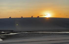 Casa Aconchego Lençóis - Foto 76