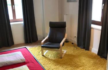 Großes Haus mit 3 Wohnungen Ravensburg Innenstadt - Foto 56