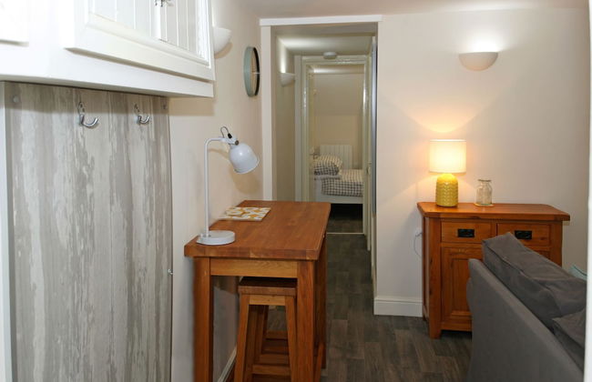 Abbey Foregate - Foto 48