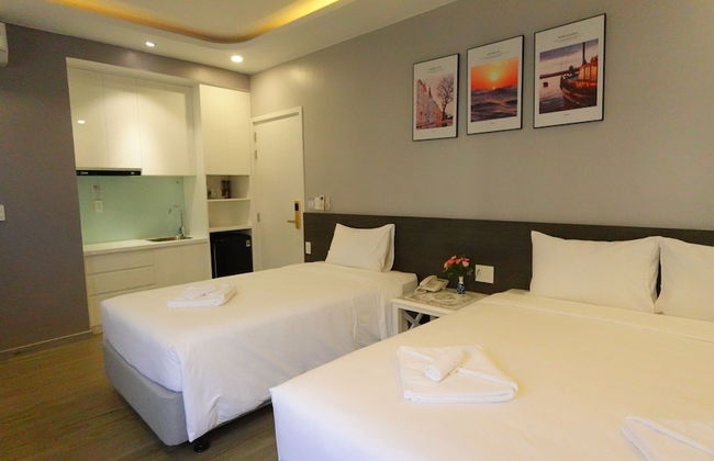 Bella hotel Phu Quoc - Foto 12