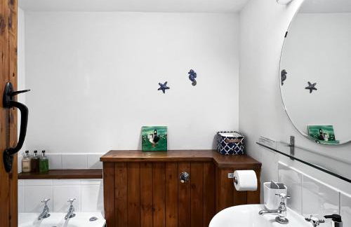 Bramble Cottage Barbrook - Foto 13