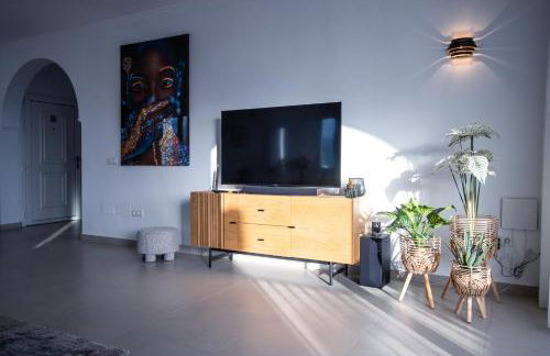 RD01 Villa Atalaya by HolidayAndaluz - Photo 16