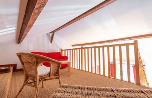 Gite les oiseaux_A Louvemont avec piscine chauffée - Foto 33