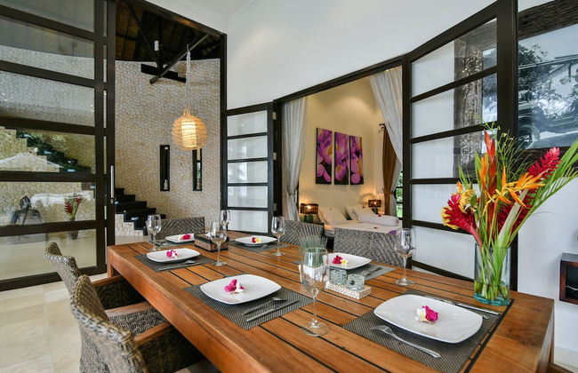 Villa Sheeba - Foto 48