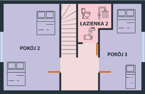 Domek Chmielnik - Foto 25