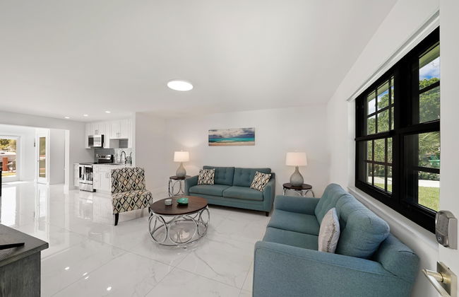 Dania Beach Unit 1 in Dania Beach - Foto 26