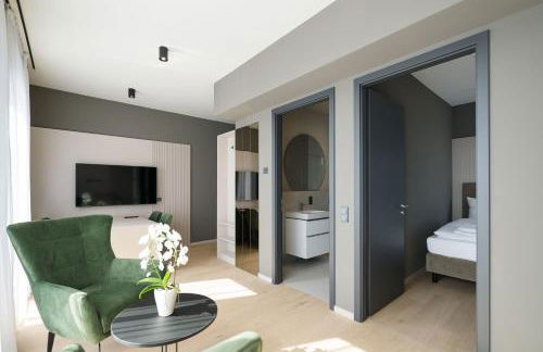 Taunus Suites - Foto 31