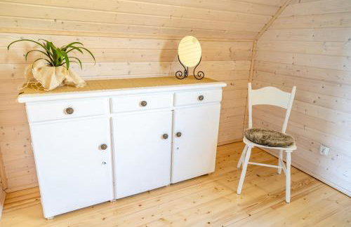 Easy Hill - domek na Kaszubach z sauną - Foto 14