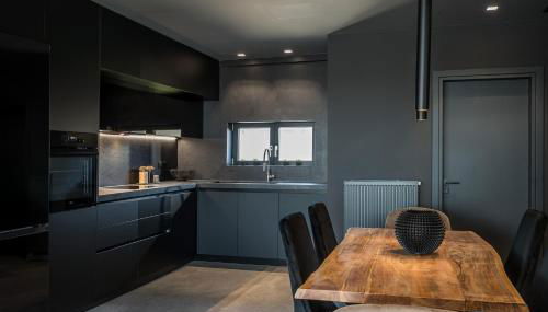 Villa Ria, 4 bedrooms with Private Pool & Sea View - Foto 5