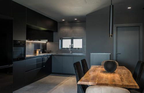 Villa Ria, 4 bedrooms with Private Pool & Sea View - Foto 5