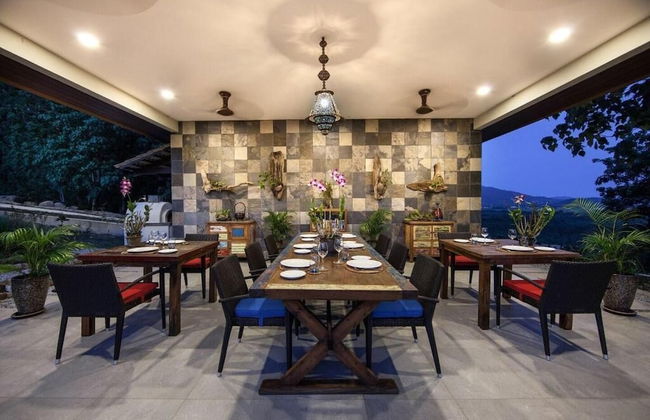 Ranis Lodge - Foto 27