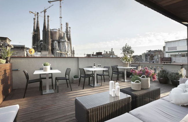 Enjoybcn Gaudi Apartments - Foto 1