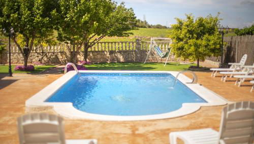 Catalunya Casas Tranquil nature 'feel' , yet only 4 min to beach! - Foto 2