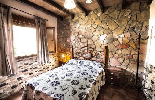 Alojamientos Rurales Benarum con Spa - Foto 84