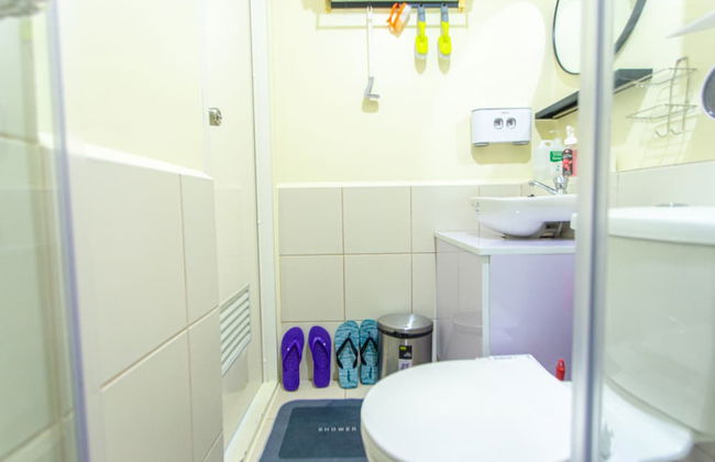 Pandora's Nest - Foto 42