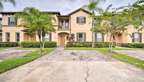 9 Mi to Disney Davenport Resort Townhome - Foto 2