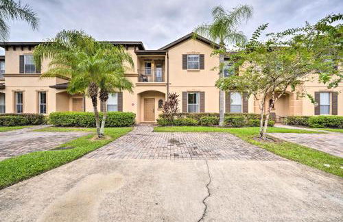 9 Mi to Disney Davenport Resort Townhome - Foto 2