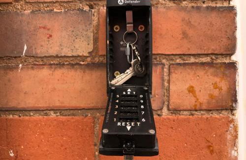 Garden Villa - Foto 23