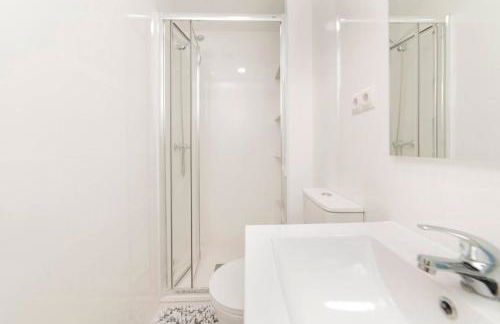 Apartamento con jardín privado - Foto 12