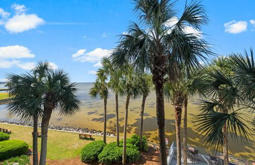 Sandestin Bayfront Studio with balcony and breathtaking views - Foto 45