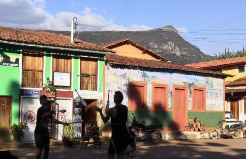 Cantim da Flor - Vale do Capão - Foto 63