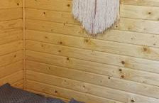 Zielenina Leśny Domek - Foto 8