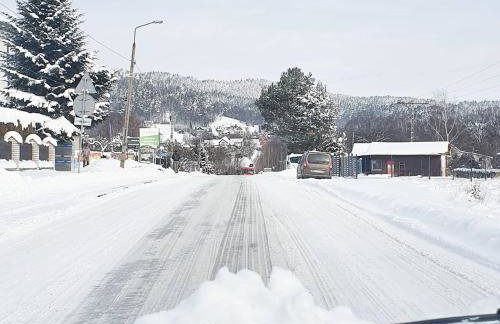 Domki w Beskidach - Foto 13