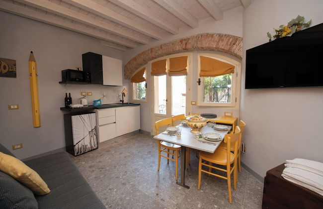 Casa Priscilla - Foto 54