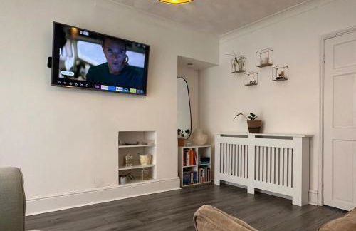 3 bed house in Risca - Foto 13