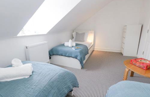 The BoBo House - Foto 39