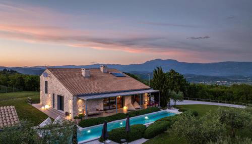 Villa Poimon - Foto 2