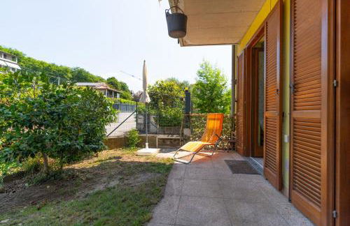 House of Camellias - Ground Floor with Garden - Foto 44