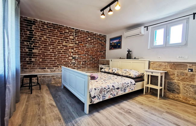 CroBeauty Villa - Foto 21