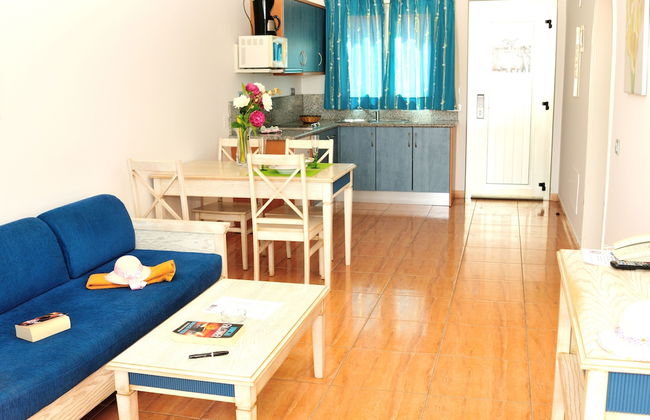 Balcón del Mar - Foto 12