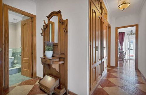 Apartamento con jacuzzi y parking en San Pedro - DEL VALLE 72 2 - Photo 37