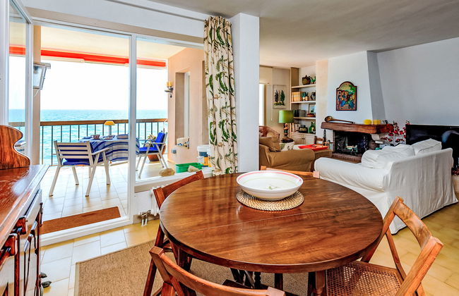 Apartment Acuario by Interhome - Foto 11