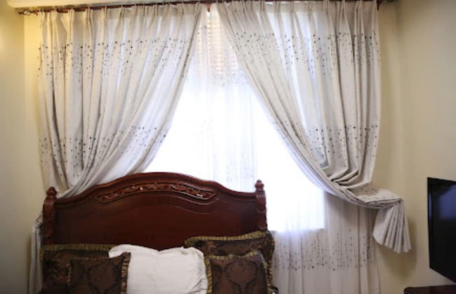 White Stone Apartment KIMIHURURA - Foto 9