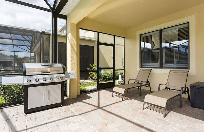 Providence Resort Villa - Foto 32