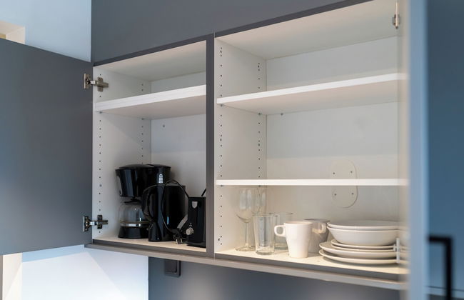 Uppsala Hotel Apartments - Photo 21