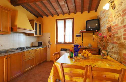 Apartment Il Mirto by Interhome - Foto 23