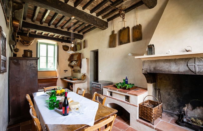 Villa Barsotti - Foto 24