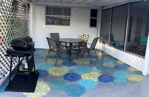 Tropical House - Photo 15