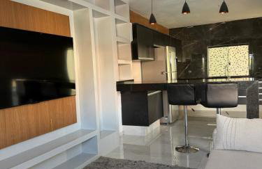 Linda chácara, com piscina e área gourmet - Foto 1