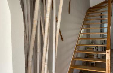 Casa Bambu, Paraiso na Terra - Foto 15