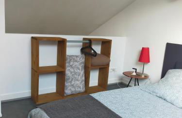 spéculoos et chicorée - Foto 13