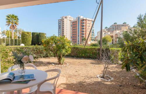 Bungalows Aparto Residence Galetamar - Foto 4