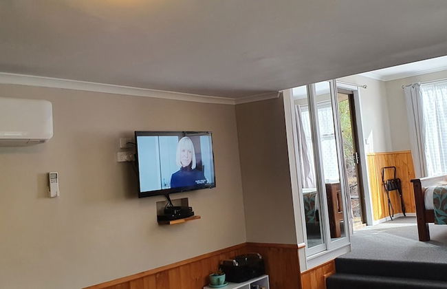 Cradle Alpine Retreat - Foto 49