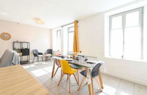 La Sérénade des Mauges Charme Nature Détente - Photo 9