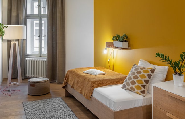4 Trees Apartments by Adrez Living - Foto 11