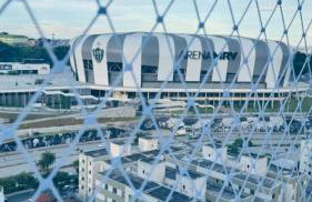 Apartmento Novo Arena MRV & Expominas - Foto 14